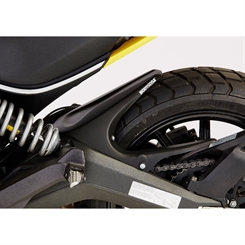 Ducati Scrambler Årg. 2015-2023 Bodystyle Sportline Hugger Med Kædeskærm